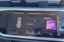 Audi Q3 SUV (18 on) Sport 35 TFSI 150PS S Tronic auto 5d For Sale - Lookers Audi Guildford, Guildford