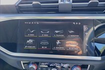 Audi Q3 SUV (18 on) Sport 35 TFSI 150PS S Tronic auto 5d For Sale - Lookers Audi Guildford, Guildford