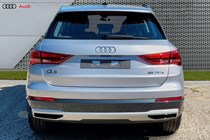 Audi Q3 SUV (18 on) Sport 35 TFSI 150PS S Tronic auto 5d For Sale - Lookers Audi Guildford, Guildford