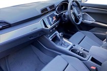 Audi Q3 SUV (18 on) Sport 35 TFSI 150PS S Tronic auto 5d For Sale - Lookers Audi Guildford, Guildford