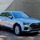 Audi Q3 SUV (18 on) Sport 35 TFSI 150PS S Tronic auto 5d For Sale - Lookers Audi Guildford, Guildford