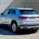 Audi Q3 SUV (18 on) Sport 35 TFSI 150PS S Tronic auto 5d For Sale - Lookers Audi Guildford, Guildford