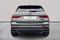 Audi Q3 SUV (18-25) 35 TFSI Black Edition 5dr S Tronic [Tech Pack] For Sale - Lookers Audi Guildford, Guildford