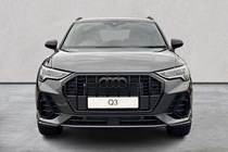 Audi Q3 SUV (18-25) 35 TFSI Black Edition 5dr S Tronic [Tech Pack] For Sale - Lookers Audi Guildford, Guildford