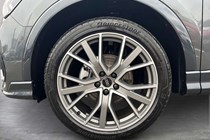 Audi Q3 SUV (18-25) 35 TFSI Black Edition 5dr S Tronic [Tech Pack] For Sale - Lookers Audi Guildford, Guildford