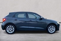 Audi A1 Sportback (18 on) Sport 25 TFSI 95PS 5d For Sale - Lookers Audi Guildford, Guildford