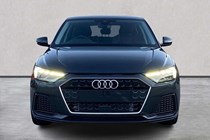 Audi A1 Sportback (18 on) Sport 25 TFSI 95PS 5d For Sale - Lookers Audi Guildford, Guildford