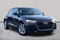 Audi A1 Sportback (18 on) Sport 25 TFSI 95PS 5d For Sale - Lookers Audi Guildford, Guildford