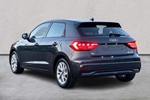 Audi A1 Sportback (18 on) Sport 25 TFSI 95PS 5d For Sale - Lookers Audi Guildford, Guildford