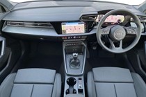 Audi A3 Sportback (20 on) 40 TFSI e Sport 5dr S Tronic For Sale - Lookers Audi Guildford, Guildford