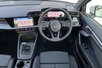 Audi A3 Sportback (20 on) 40 TFSI e Sport 5dr S Tronic For Sale - Lookers Audi Guildford, Guildford
