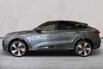 Audi Q5 Sportback (25 on) 2.0 TDI Quattro Edition 1 5dr S Tronic For Sale - Lookers Audi Guildford, Guildford