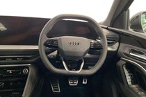 Audi Q5 Sportback (25 on) 2.0 TDI Quattro Edition 1 5dr S Tronic For Sale - Lookers Audi Guildford, Guildford