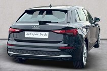 Audi A3 Sportback (20 on) 40 TFSI e Sport 5dr S Tronic For Sale - Lookers Audi Guildford, Guildford