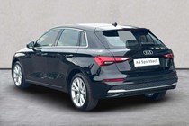 Audi A3 Sportback (20 on) 40 TFSI e Sport 5dr S Tronic For Sale - Lookers Audi Guildford, Guildford