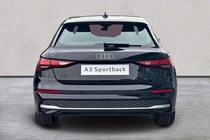 Audi A3 Sportback (20 on) 40 TFSI e Sport 5dr S Tronic For Sale - Lookers Audi Guildford, Guildford