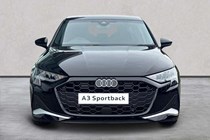 Audi A3 Sportback (20 on) 40 TFSI e Sport 5dr S Tronic For Sale - Lookers Audi Guildford, Guildford