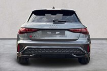 Audi A3 Sportback (20 on) 1.5 TFSI 116 S Line 5dr For Sale - Lookers Audi Guildford, Guildford