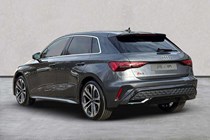 Audi A3 Sportback (20 on) 1.5 TFSI 116 S Line 5dr For Sale - Lookers Audi Guildford, Guildford