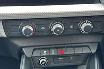 Audi A1 Sportback (18 on) S Line 30 TFSI 116PS S Tronic auto 5d For Sale - Lookers Audi Guildford, Guildford