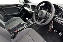 Audi A1 Sportback (18 on) S Line 30 TFSI 116PS S Tronic auto 5d For Sale - Lookers Audi Guildford, Guildford