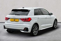 Audi A1 Sportback (18 on) S Line 30 TFSI 116PS S Tronic auto 5d For Sale - Lookers Audi Guildford, Guildford