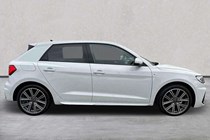 Audi A1 Sportback (18 on) S Line 30 TFSI 116PS S Tronic auto 5d For Sale - Lookers Audi Guildford, Guildford