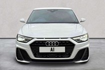 Audi A1 Sportback (18 on) S Line 30 TFSI 116PS S Tronic auto 5d For Sale - Lookers Audi Guildford, Guildford
