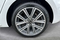 Audi A1 Sportback (18 on) S Line 30 TFSI 116PS S Tronic auto 5d For Sale - Lookers Audi Guildford, Guildford