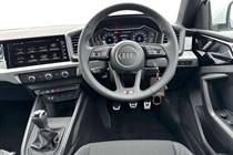 Audi A1 Sportback (18 on) S Line 30 TFSI 116PS S Tronic auto 5d For Sale - Lookers Audi Guildford, Guildford