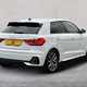Audi A1 Sportback (18 on) S Line 30 TFSI 116PS S Tronic auto 5d For Sale - Lookers Audi Guildford, Guildford