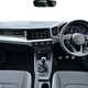 Audi A1 Sportback (18 on) S Line 30 TFSI 116PS S Tronic auto 5d For Sale - Lookers Audi Guildford, Guildford