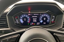 Audi A1 Sportback (18 on) S Line 30 TFSI 116PS S Tronic auto 5d For Sale - Lookers Audi Guildford, Guildford