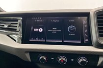 Audi A1 Sportback (18 on) S Line 30 TFSI 116PS S Tronic auto 5d For Sale - Lookers Audi Guildford, Guildford