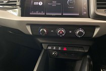 Audi A1 Sportback (18 on) S Line 30 TFSI 116PS S Tronic auto 5d For Sale - Lookers Audi Guildford, Guildford