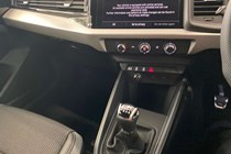 Audi A1 Sportback (18 on) S Line 30 TFSI 116PS S Tronic auto 5d For Sale - Lookers Audi Guildford, Guildford