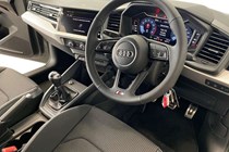 Audi A1 Sportback (18 on) S Line 30 TFSI 116PS S Tronic auto 5d For Sale - Lookers Audi Guildford, Guildford