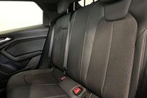Audi A1 Sportback (18 on) S Line 30 TFSI 116PS S Tronic auto 5d For Sale - Lookers Audi Guildford, Guildford