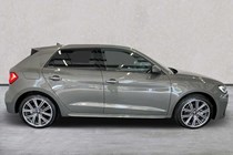 Audi A1 Sportback (18 on) S Line 30 TFSI 116PS S Tronic auto 5d For Sale - Lookers Audi Guildford, Guildford