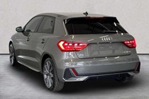 Audi A1 Sportback (18 on) S Line 30 TFSI 116PS S Tronic auto 5d For Sale - Lookers Audi Guildford, Guildford