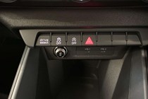 Audi A1 Sportback (18 on) S Line 30 TFSI 116PS S Tronic auto 5d For Sale - Lookers Audi Guildford, Guildford