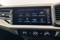 Audi A1 Sportback (18 on) S Line 30 TFSI 116PS S Tronic auto 5d For Sale - Lookers Audi Guildford, Guildford