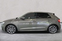 Audi A1 Sportback (18 on) S Line 30 TFSI 116PS S Tronic auto 5d For Sale - Lookers Audi Guildford, Guildford