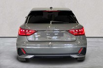 Audi A1 Sportback (18 on) S Line 30 TFSI 116PS S Tronic auto 5d For Sale - Lookers Audi Guildford, Guildford