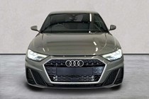 Audi A1 Sportback (18 on) S Line 30 TFSI 116PS S Tronic auto 5d For Sale - Lookers Audi Guildford, Guildford