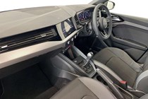 Audi A1 Sportback (18 on) S Line 30 TFSI 116PS S Tronic auto 5d For Sale - Lookers Audi Guildford, Guildford