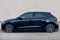 Audi A1 Sportback (18 on) S Line 25 TFSI 95PS 5d For Sale - Lookers Audi Guildford, Guildford