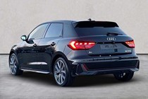 Audi A1 Sportback (18 on) S Line 25 TFSI 95PS 5d For Sale - Lookers Audi Guildford, Guildford