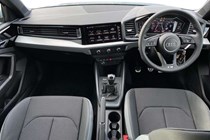 Audi A1 Sportback (18 on) S Line 30 TFSI 116PS S Tronic auto 5d For Sale - Lookers Audi Guildford, Guildford
