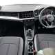 Audi A1 Sportback (18 on) S Line 30 TFSI 116PS S Tronic auto 5d For Sale - Lookers Audi Guildford, Guildford